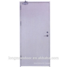 100% Real UL Listed Fire Door